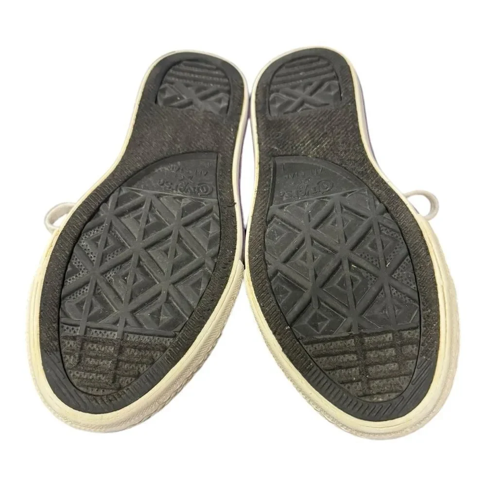 Converse these all